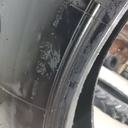 VF380/75R50 Goodyear Farm Ultra Sprayer R-1 170D 80%