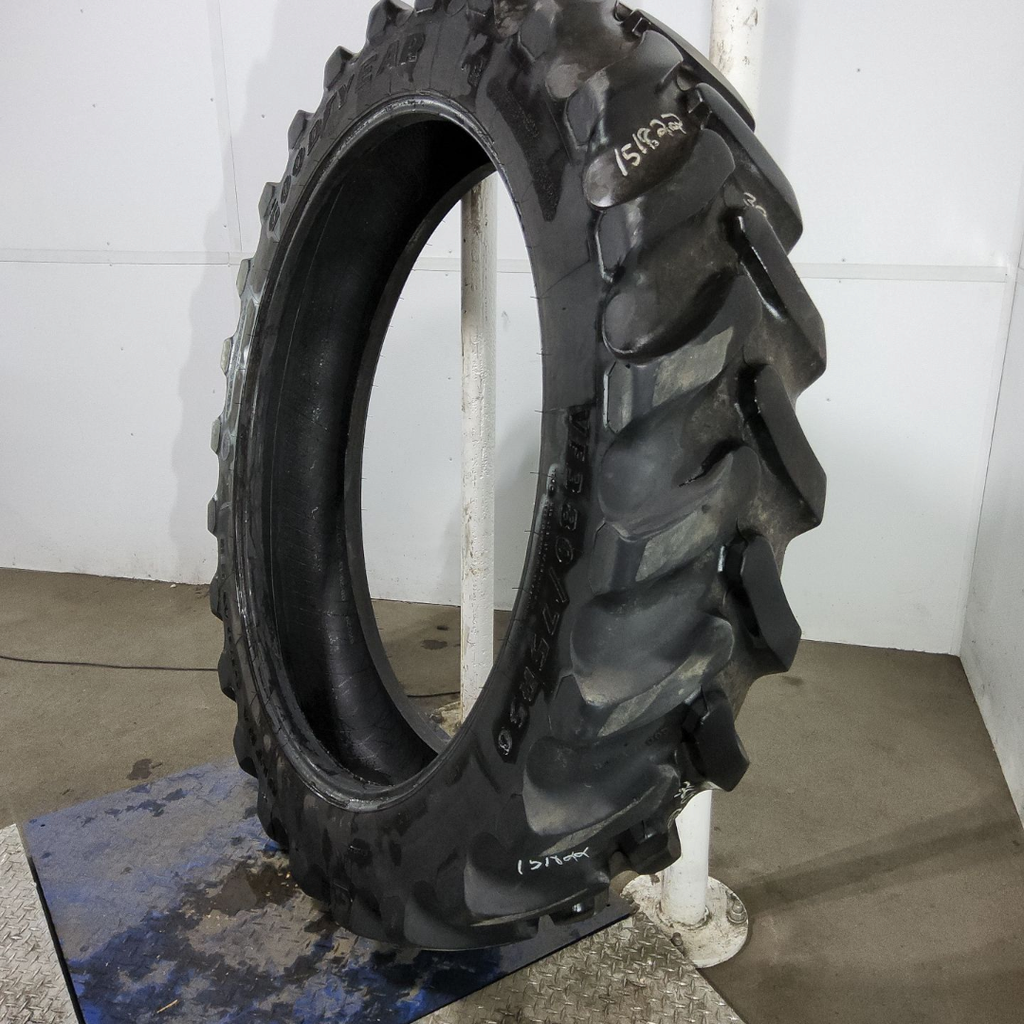 VF380/75R50 Goodyear Farm Ultra Sprayer R-1 170D