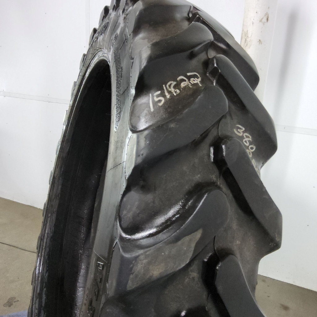 VF380/75R50 Goodyear Farm Ultra Sprayer R-1 170D