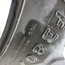 VF380/75R50 Goodyear Farm Ultra Sprayer R-1 170D