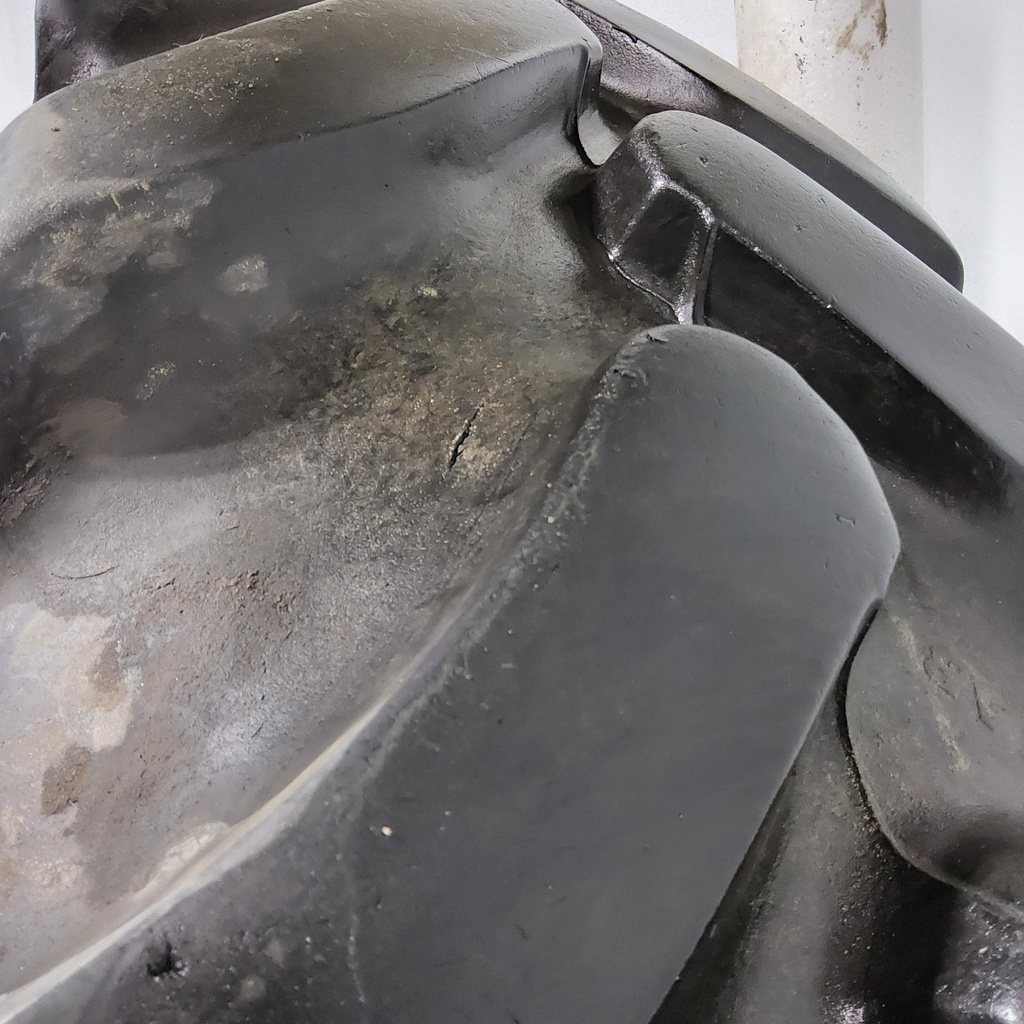 VF380/75R50 Goodyear Farm Ultra Sprayer R-1 170D