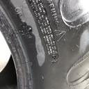 17.5L-24 Titan Farm Industrial Tractor Lug R-4 D (8 Ply)