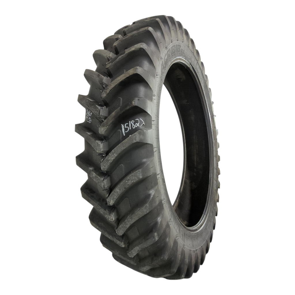 380/90R50 Michelin AgriBib Row Crop R-1W 151A8 99%