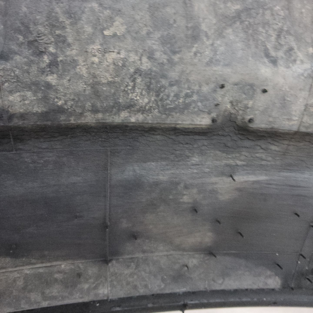 380/90R50 Michelin AgriBib Row Crop R-1W 151A8 99%