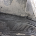 380/90R50 Michelin AgriBib Row Crop R-1W 151A8 99%