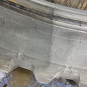 380/90R50 Michelin AgriBib Row Crop R-1W 151A8 99%