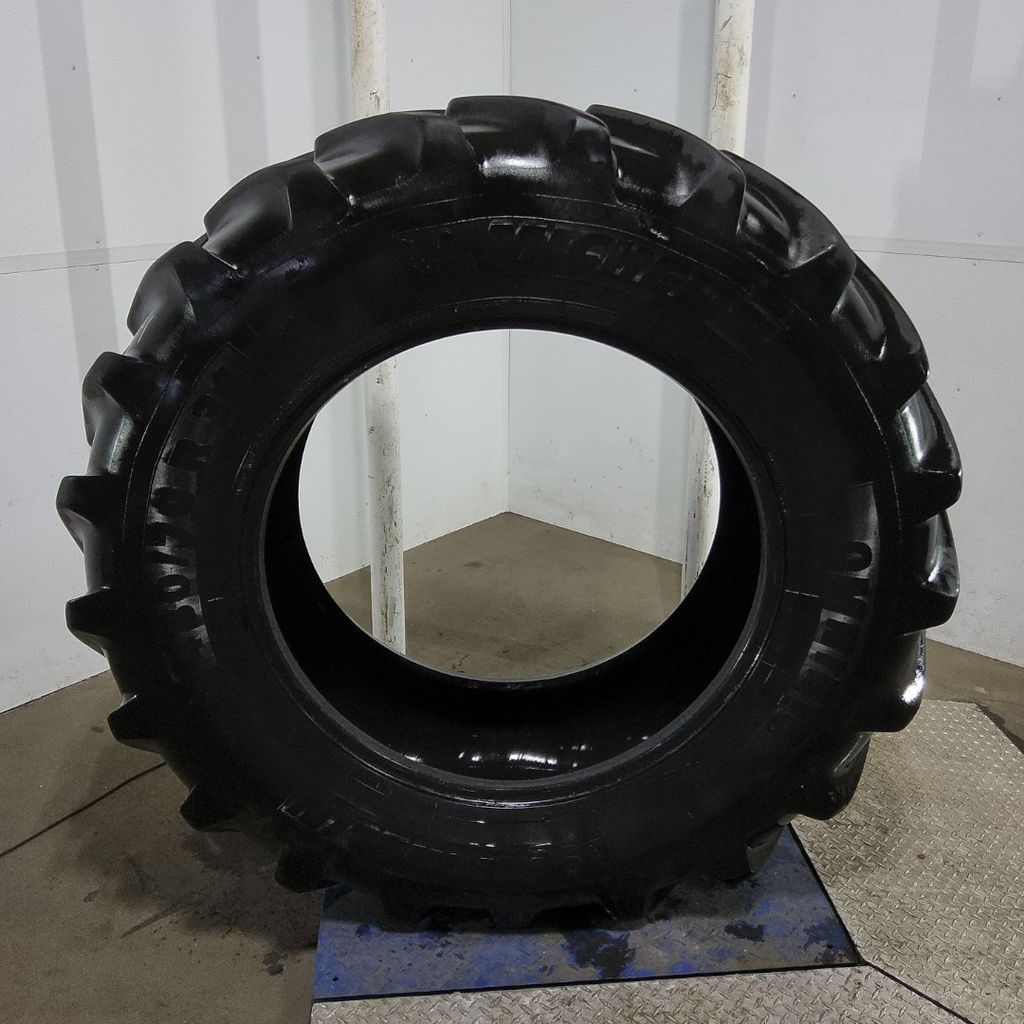 480/70R34 Michelin OmniBib R-1W 143D