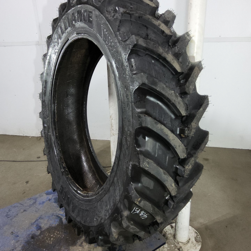 VF380/80R38 Alliance 354 Agriflex+  R-1 154D 99%