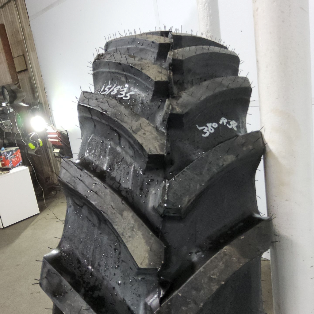 VF380/80R38 Alliance 354 Agriflex+  R-1 154D 99%