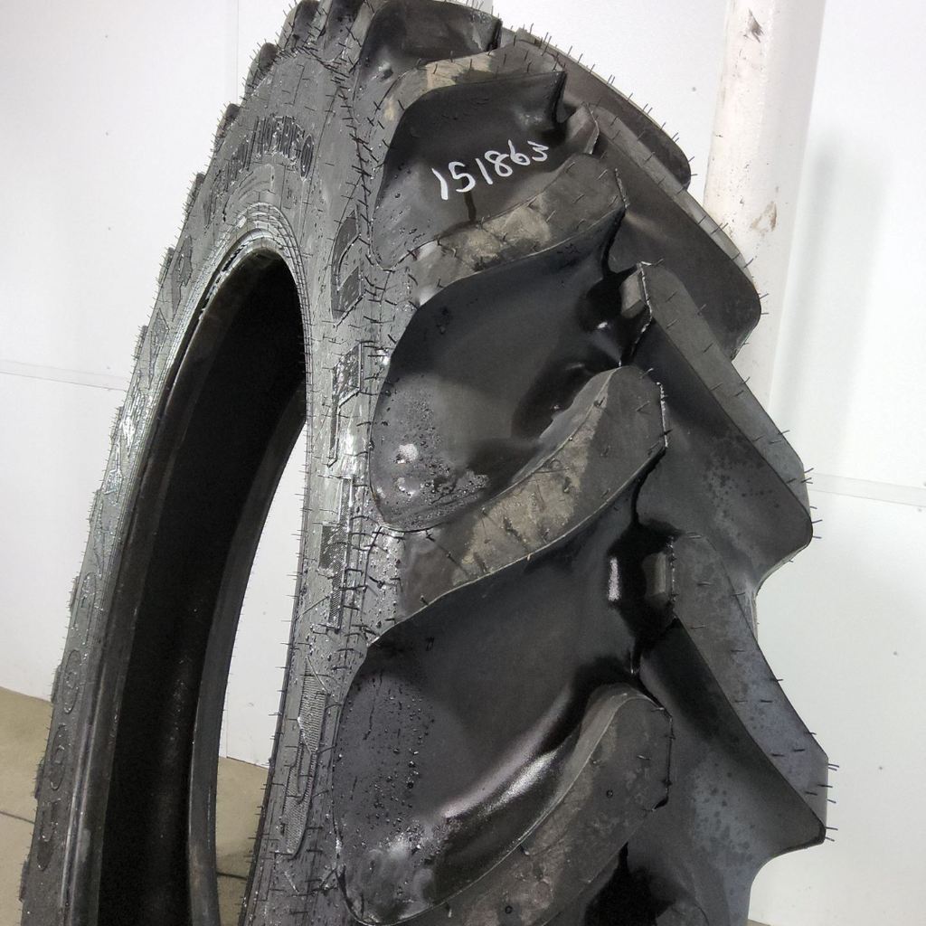 VF380/105R50 Goodyear Farm Ultra Sprayer R-1 179D 99%