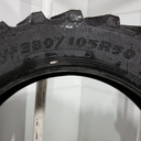 VF380/105R50 Goodyear Farm Ultra Sprayer R-1 179D 99%