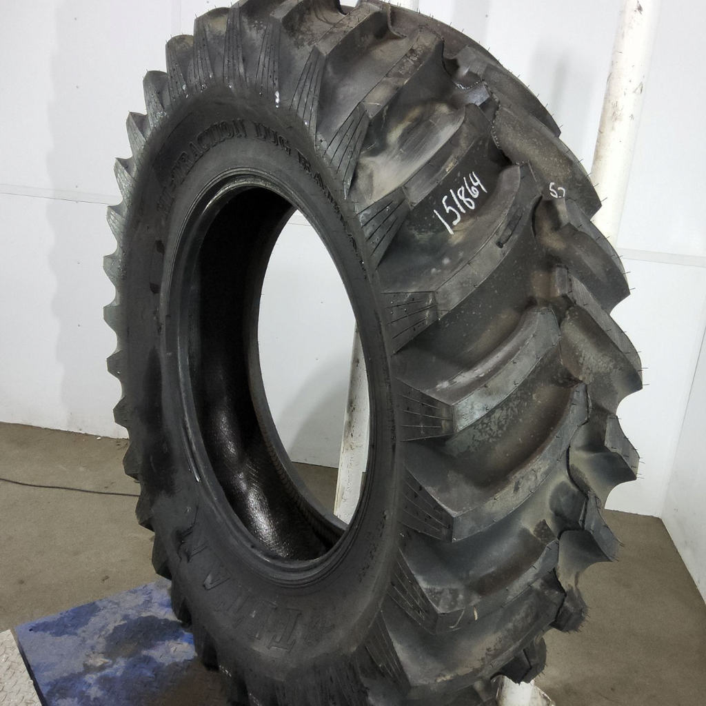 520/85R38 Titan Farm Hi Traction Lug Radial R-1 160B