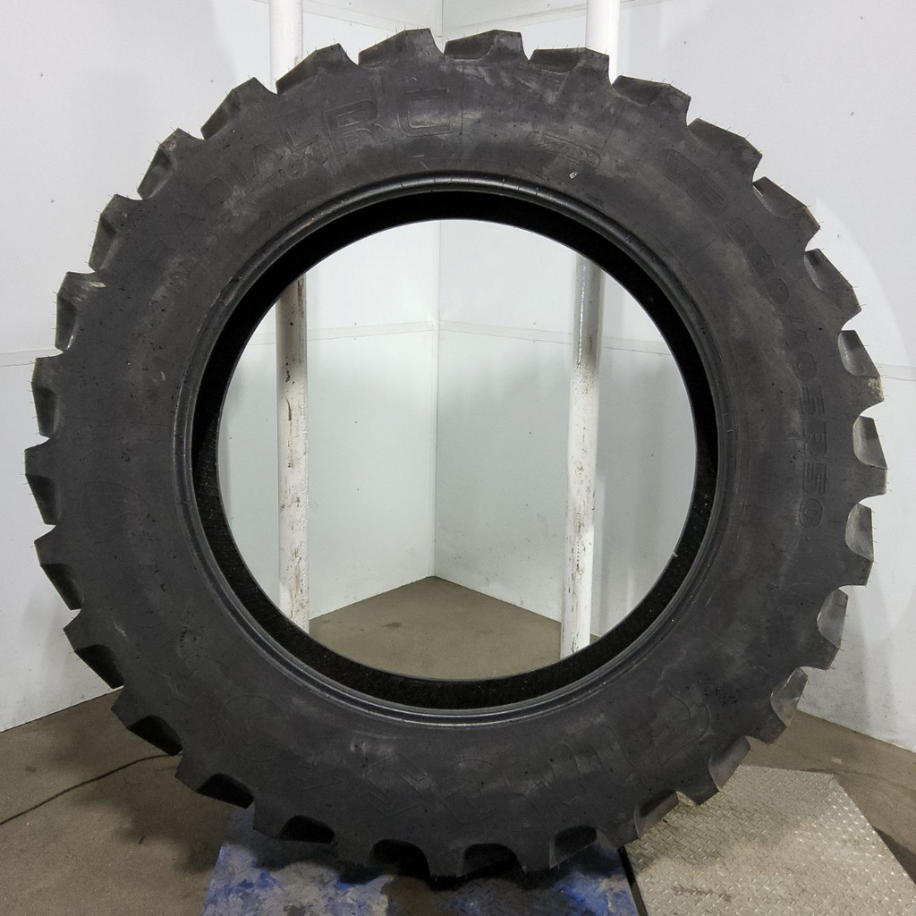 VF380/105R50 Firestone Radial All Traction RC R-1W 179D 99%