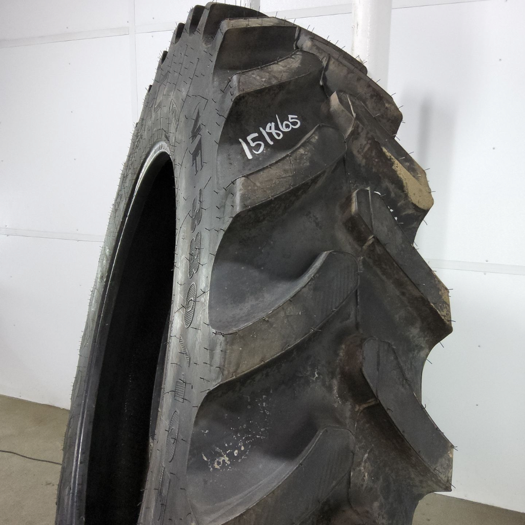 VF380/105R50 Firestone Radial All Traction RC R-1W 179D 99%