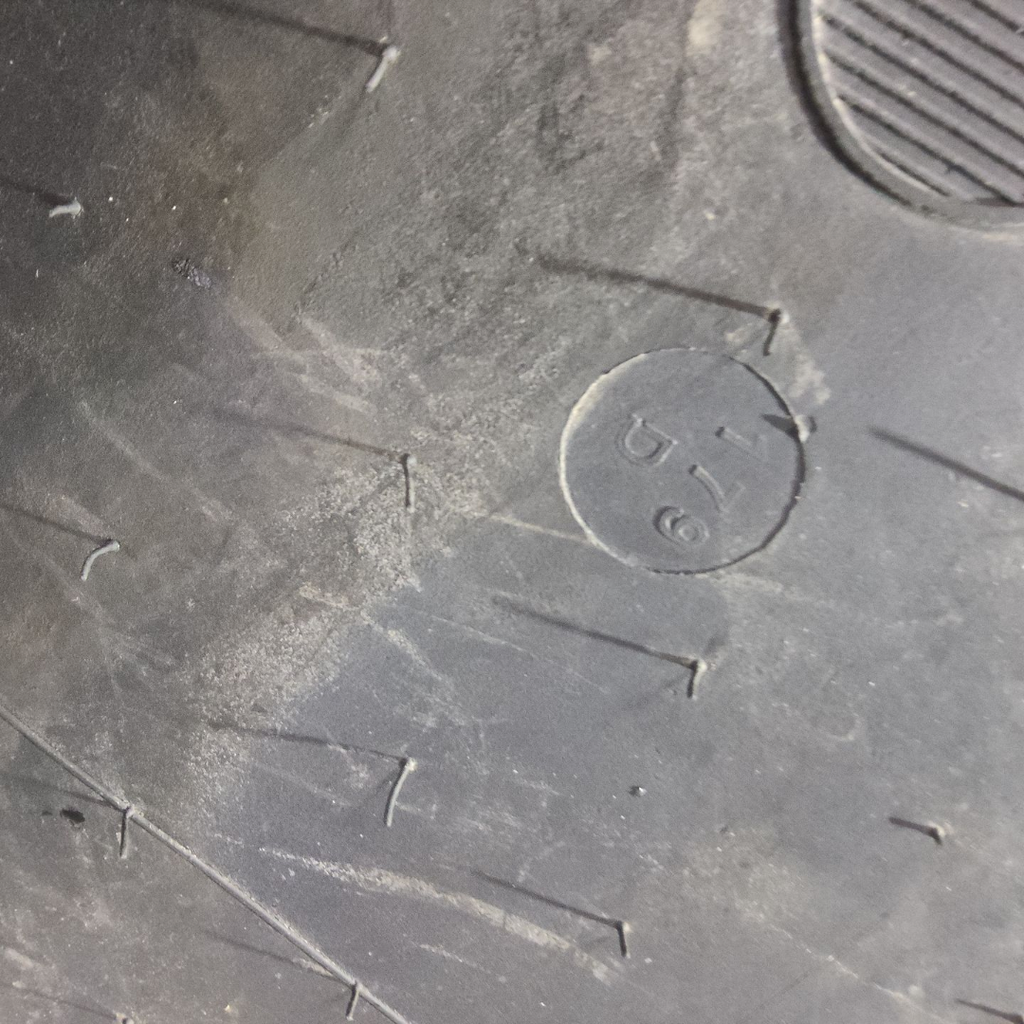 VF380/105R50 Firestone Radial All Traction RC R-1W 179D 99%