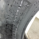 VF380/90R46 Michelin Spraybib R-1S 173D 99%