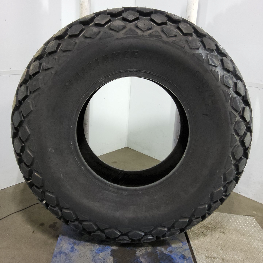 650/75R32 Alliance 330 Multi Purpose R-3 160A8 99%