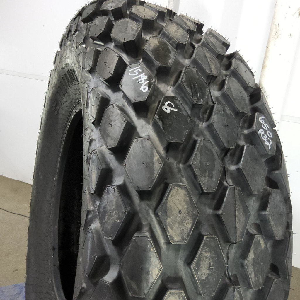 650/75R32 Alliance 330 Multi Purpose R-3 160A8 99%