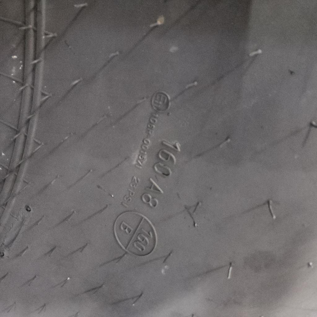 650/75R32 Alliance 330 Multi Purpose R-3 160A8 99%