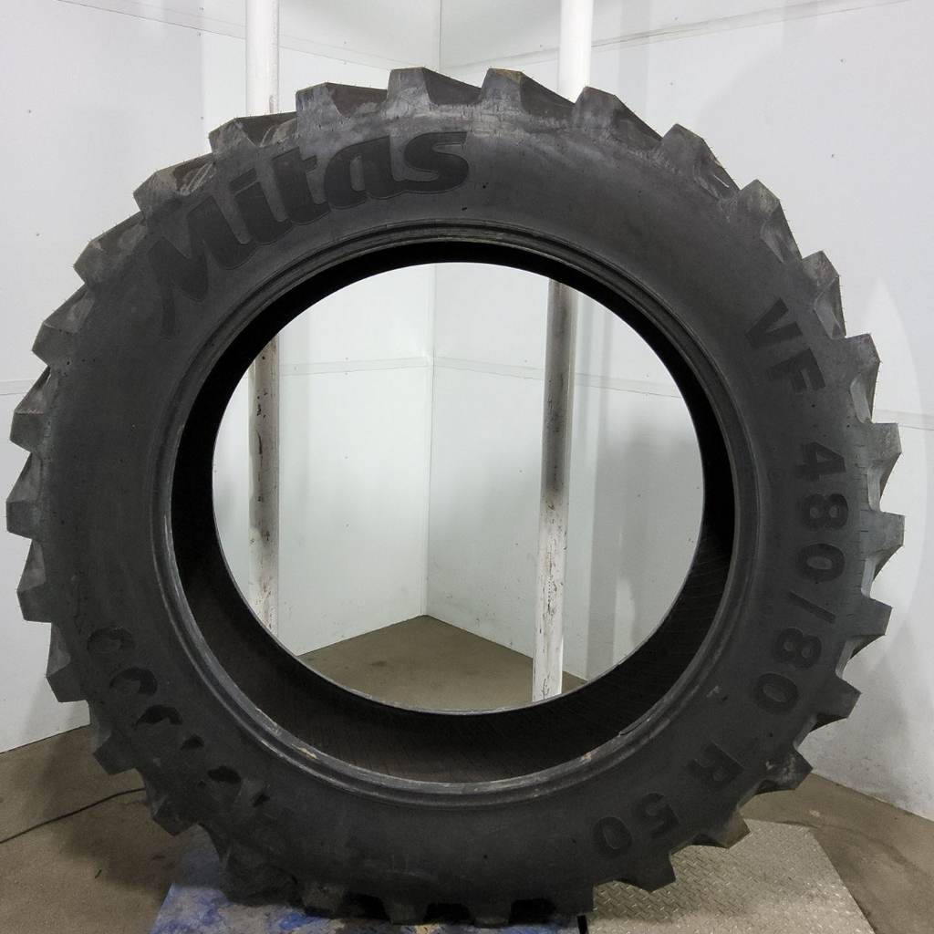 VF480/80R50 Mitas HC1000 R-1 181D 99%