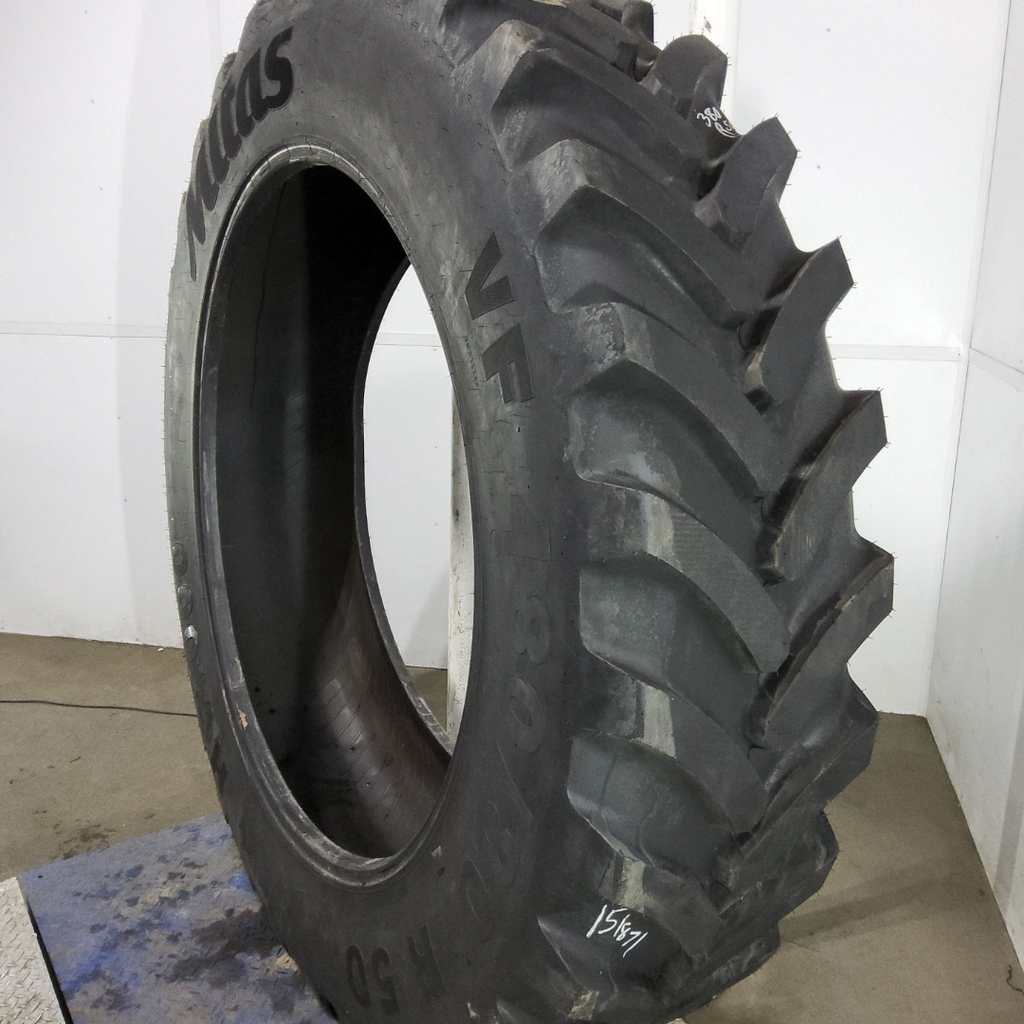 VF480/80R50 Mitas HC1000 R-1 181D 99%