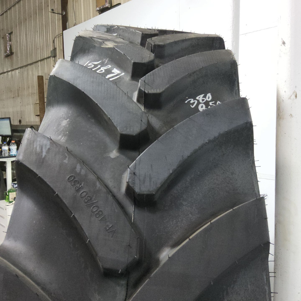 VF480/80R50 Mitas HC1000 R-1 181D 99%