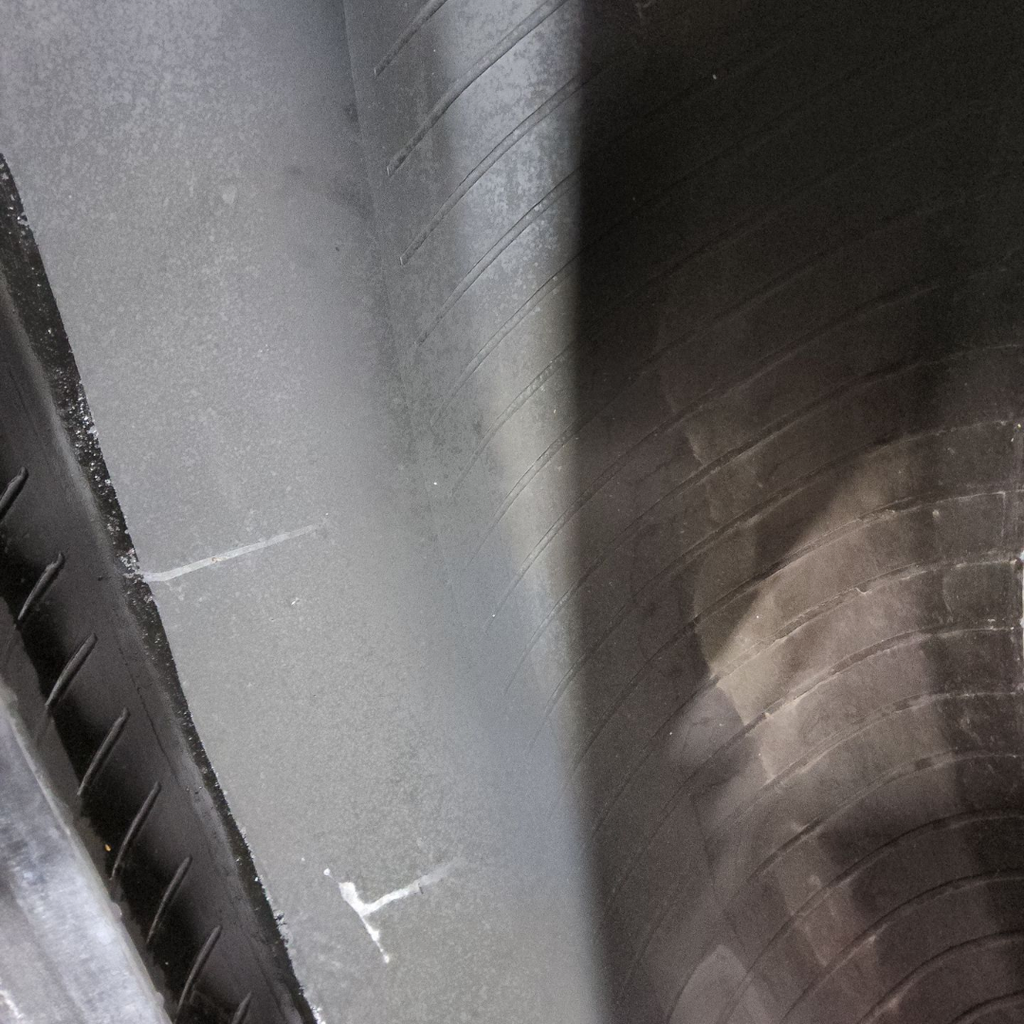 VF480/80R50 Mitas HC1000 R-1 181D 99%