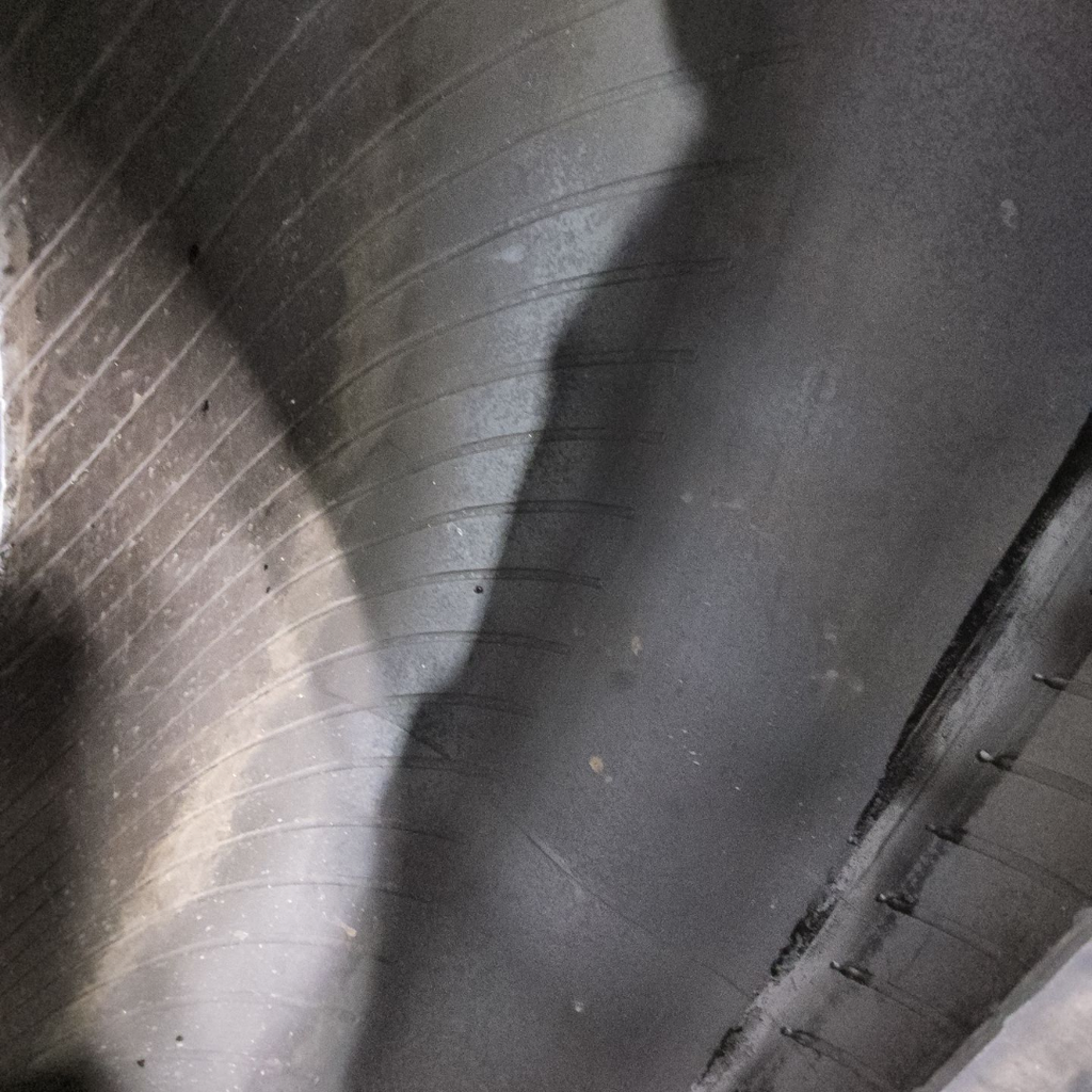 VF480/80R50 Mitas HC1000 R-1 181D 99%