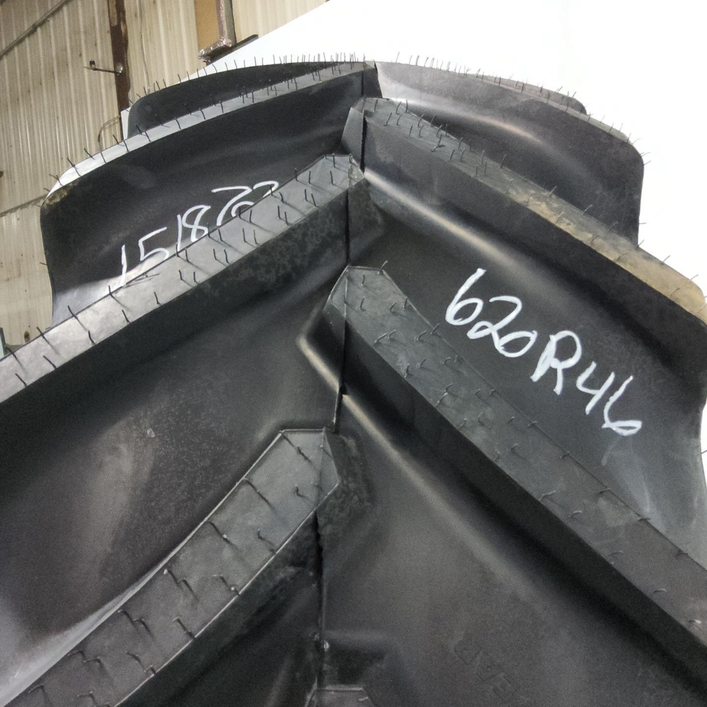 620/70R46 Goodyear Farm Optitrac R-1W 177D 99%