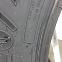620/70R46 Goodyear Farm Optitrac R-1W 177D 99%