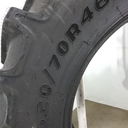 620/70R46 Goodyear Farm Optitrac R-1W 177D 99%