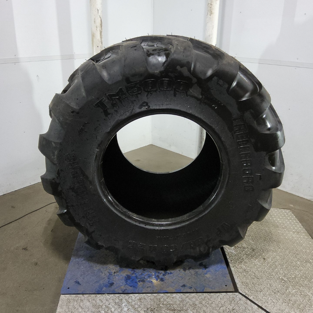 VF750/50R26 Trelleborg TM3000 R-1W 169D 99%