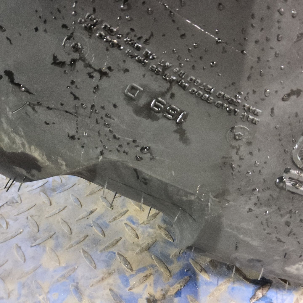 VF750/50R26 Trelleborg TM3000 R-1W 169D 99%