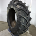 LSW650/70R46 Goodyear Farm Optitrac R-1W 181D 99%