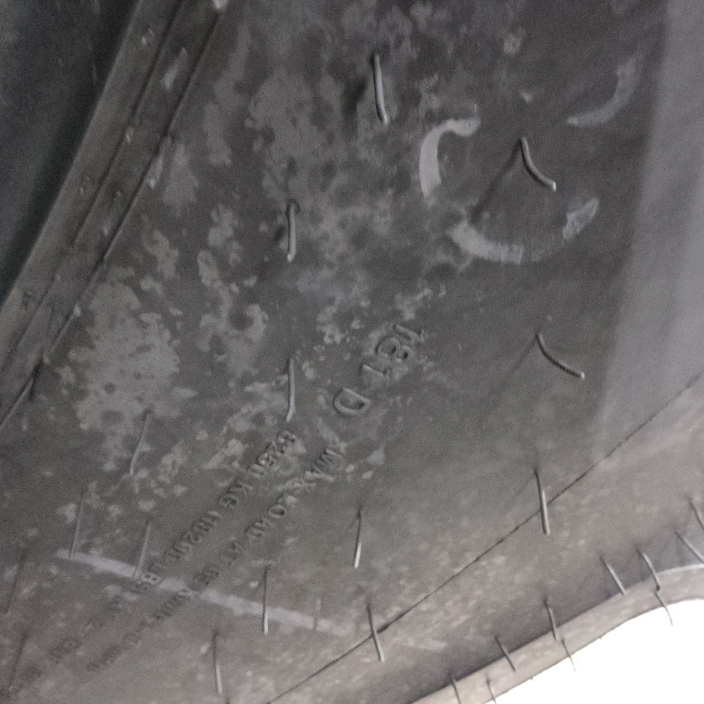 LSW650/70R46 Goodyear Farm Optitrac R-1W 181D 99%