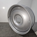 15"W x 50"D, Case IH Silver Mist 10-Hole Bubble Disc