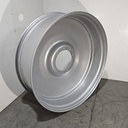 15"W x 50"D, Case IH Silver Mist 10-Hole Bubble Disc