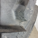 LSW800/55R46 Goodyear Farm OptiTorque R-1 190D 99%