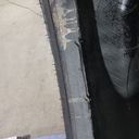 VF380/105R50 Goodyear Farm Ultra Sprayer R-1 179D 99%