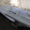 VF380/105R50 Goodyear Farm Ultra Sprayer R-1 179D 99%