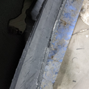 VF380/105R50 Goodyear Farm Ultra Sprayer R-1 179D 99%