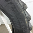 VF380/105R50 Goodyear Farm Ultra Sprayer R-1 179D 99%