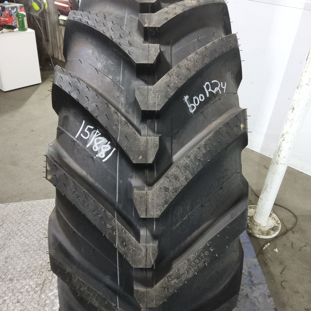500/70R24 Michelin XMCL R-4 164B