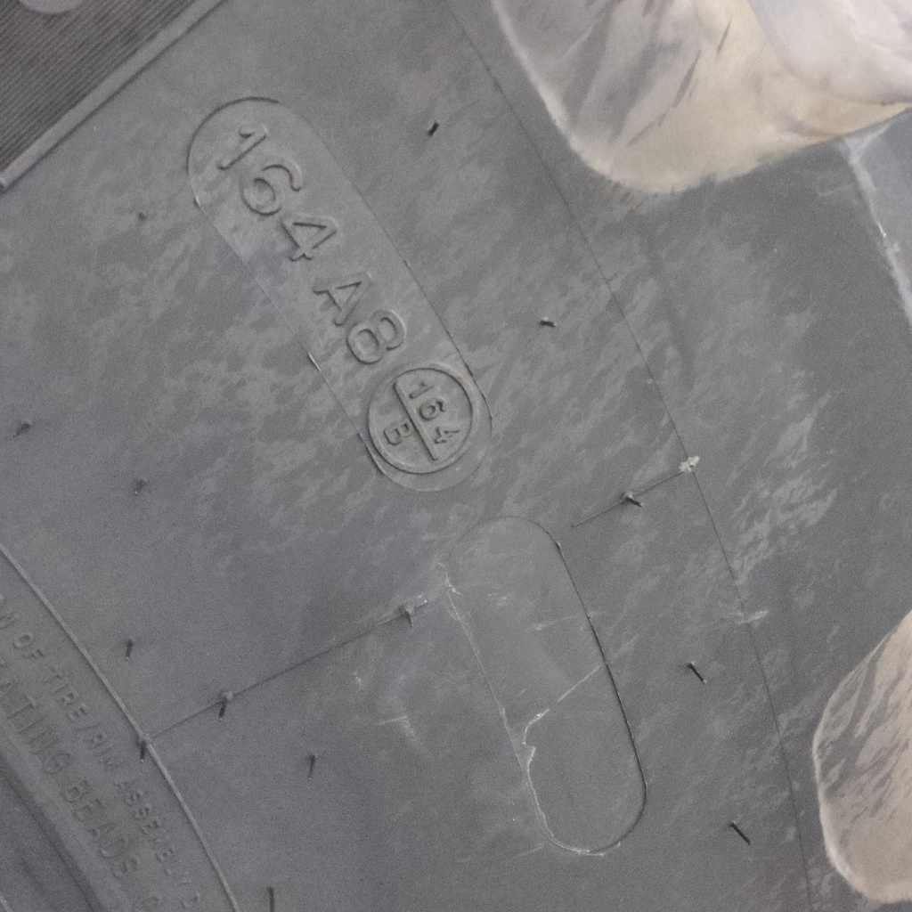 500/70R24 Michelin XMCL R-4 164B