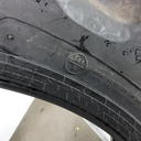 320/80R42 Goodyear Farm DT800 Super Traction R-1W 141A8 99%