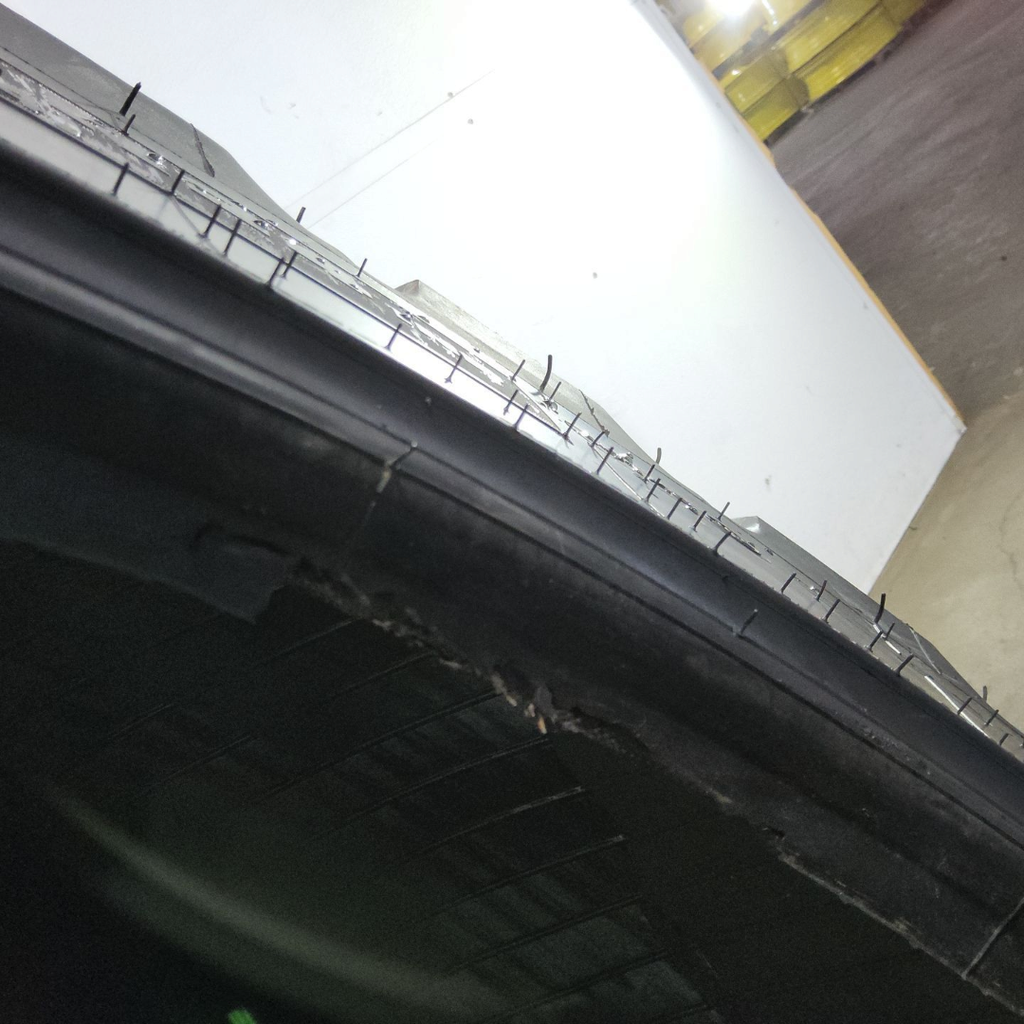 440/80R24 Michelin XMCL R-4 161B 99%