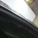 440/80R24 Michelin XMCL R-4 161B 99%