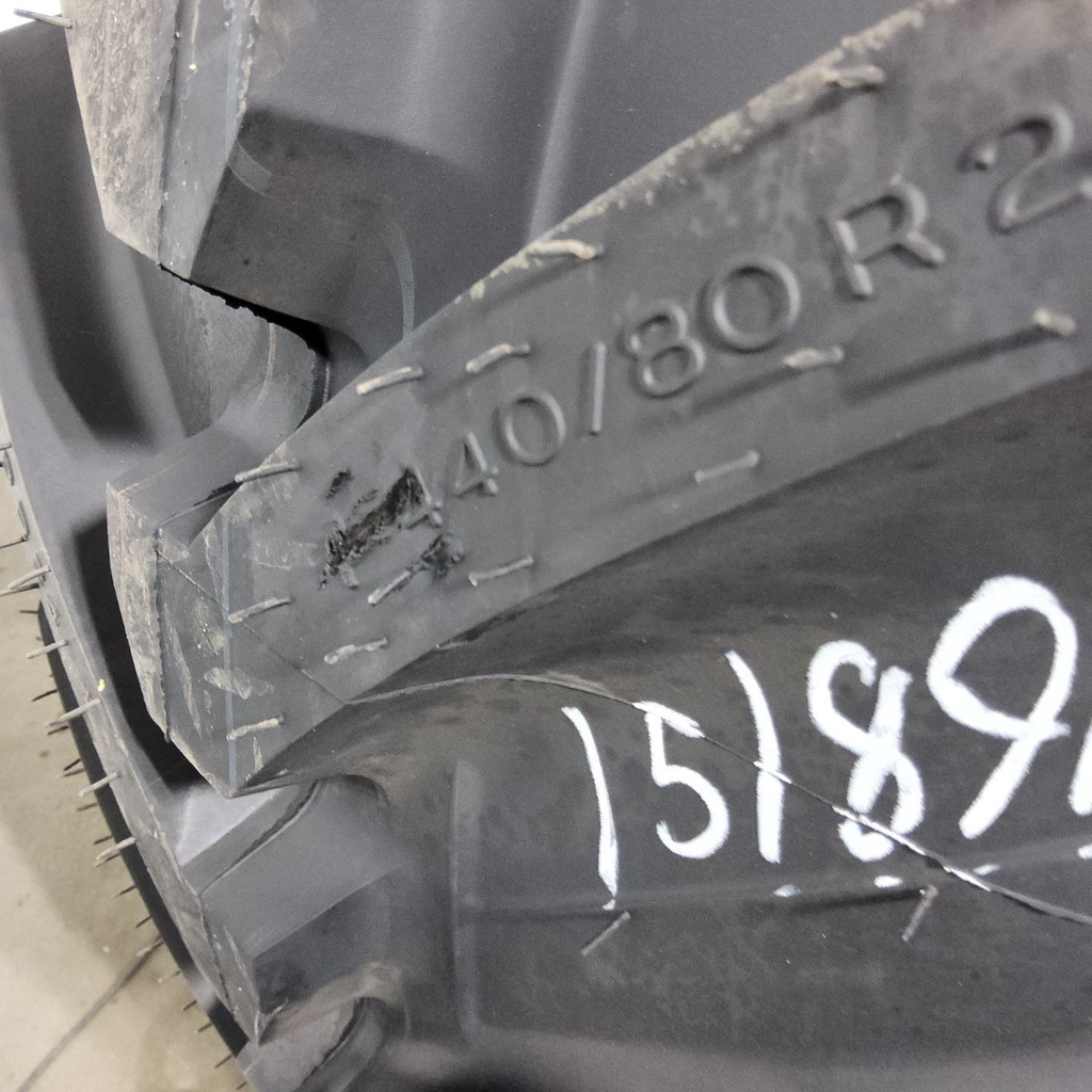 440/80R24 Michelin XMCL R-4 161B 99%