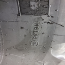 440/80R24 Michelin XMCL R-4 161B 99%