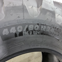 440/80R24 Michelin XMCL R-4 161B 99%